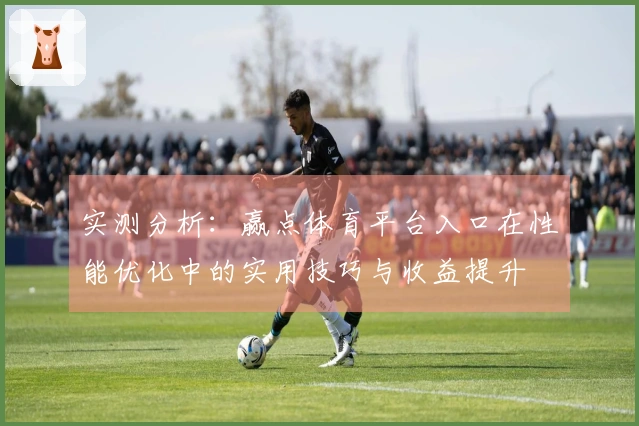 实测分析：赢点体育平台入口在性能优化中的实用技巧与收益提升