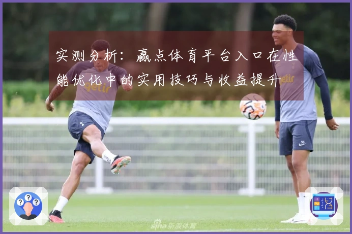 实测分析：赢点体育平台入口在性能优化中的实用技巧与收益提升
